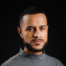 Profile picture for Douglas Rodrigues