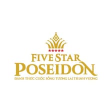 Profile picture for Five Star Poseidon