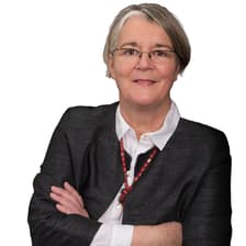 Profile picture for Wiebke Hagendorf-Schroeter
