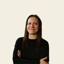 Profile picture for Julia Czernik