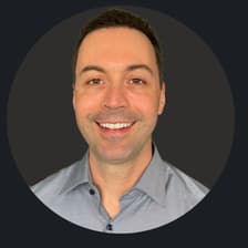 Profile picture for Marc Laughlin