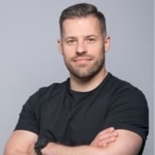 Profile picture for Tomasz Mika