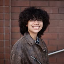 Profile picture for Ashley Jackson