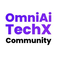 Profile picture for OmniAi TechX Community