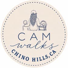 Profile picture for CAM Walks