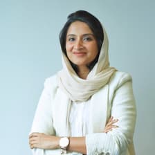 Profile picture for Hina Nassim