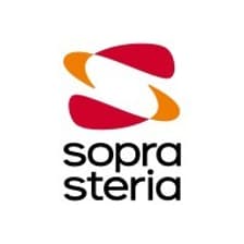Profile picture for Sopra Steria - Services Financiers
