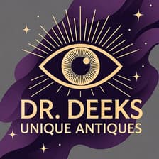 Profile picture for DrDeeks