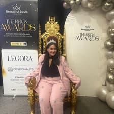 Profile picture for Leila El gharbi