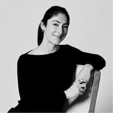 Profile picture for Isabelle Holt