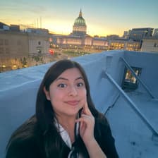 Profile picture for Michelle Javier