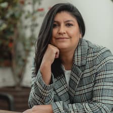 Profile picture for Daniela Bolivar