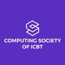 Profile picture for Computing Society of ICBT