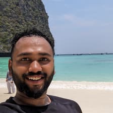 Profile picture for Abhishek H