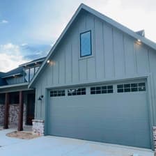 Profile picture for Home Builders Navarro County