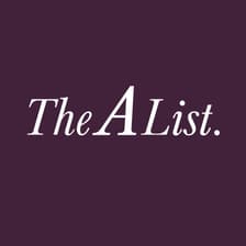 Profile picture for The A List • Mexico City
