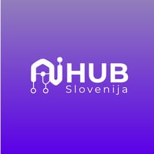 Profile picture for AI HUB Slovenija