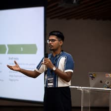 Profile picture for Atul Anand