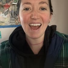 Profile picture for Liz Permenter