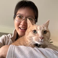 Profile picture for Yunqi Wang