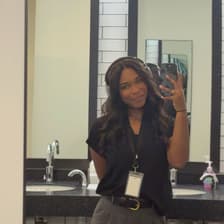Profile picture for Amya Fisher