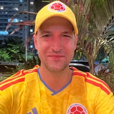 Profile picture for Emanuel William de Graaff
