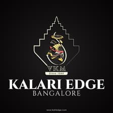Profile picture for Kalari Edge Bangalore