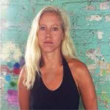 Profile picture for Felicia Young - Founder/Director, Earth Celebrations