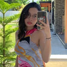 Profile picture for Princess Dream Gabales