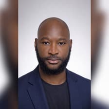 Profile picture for Gbenga Sonoiki