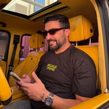 Profile picture for Ziad Al Kalaani