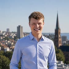 Profile picture for Henrik Edstrand