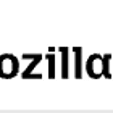 Profile picture for Mozilla