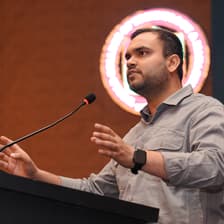 Profile picture for Sudhansu Kumar