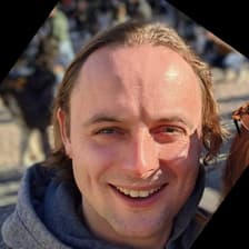 Profile picture for Andy Smith