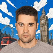 Profile picture for Egor Gurev