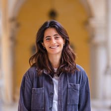 Profile picture for Chiara Castelli