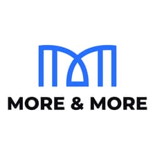 Profile picture for More & More