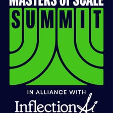 Profile picture for Masters of Scale Summit