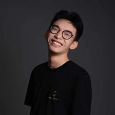 Profile picture for Gary Zhang