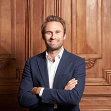 Profile picture for Damien Schuler