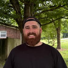 Profile picture for Cody Menefee