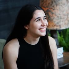 Profile picture for Cassia Attard
