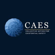 Profile picture for Center for Existential Safety Team
