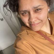 Profile picture for Maria Paz Matus de la Parra