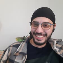 Profile picture for Abderrahman Jalled aka AJ