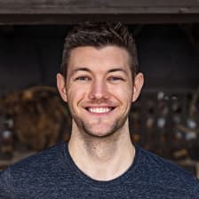 Profile picture for Sean Wendt