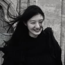 Profile picture for Jenna Wang