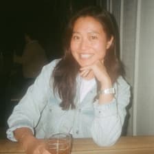 Profile picture for Angela from Broccoli Club