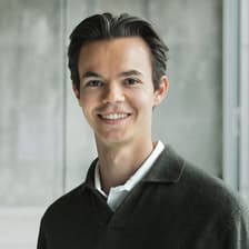 Profile picture for Benedikt Böringer